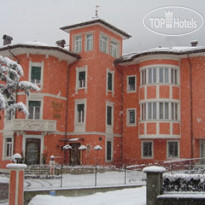 Luis hotel San Martino di Castrozza 