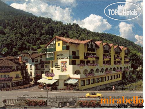 Фотографии отеля  Mirabello hotel San Martino di Castrozza 4*