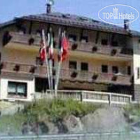 Venezia hotel San Martino di Castrozza 3*