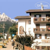 A Soleder hotel San Martino di Castrozza 3*