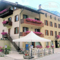 Al Bivio hotel San Martino di Castrozza 3*