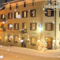 Al Bivio hotel San Martino di Castrozza 