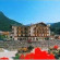 Conca Verde hotel San Martino di Castrozza 