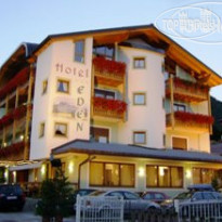 Eden hotel San Martino di Castrozza 