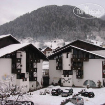 Castel Pietra hotel San Martino di Castrozza 