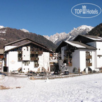 Castel Pietra hotel San Martino di Castrozza 