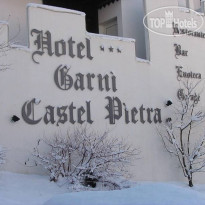 Castel Pietra hotel San Martino di Castrozza 