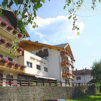 La Perla hotel San Martino di Castrozza 3*