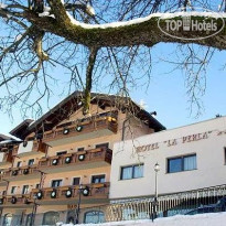 La Perla hotel San Martino di Castrozza 