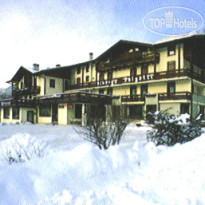 Salgetti hotel San Martino di Castrozza