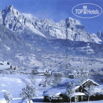 Salgetti hotel San Martino di Castrozza