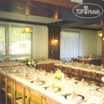 Salgetti hotel San Martino di Castrozza