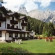 Фото Al Cacciatore hotel San Martino di Castrozza