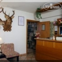 Al Cacciatore hotel San Martino di Castrozza 