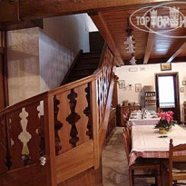 Fratazza hotel San Martino di Castrozza 