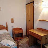 Fratazza hotel San Martino di Castrozza 