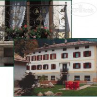 Al Pin  hotel San Martino di Castrozza 2*