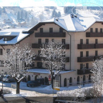 Dolomiti hotel San Martino di Castrozza 