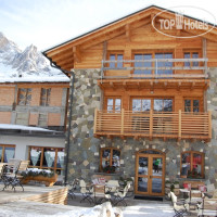 Chalet Pra delle Nasse 4*