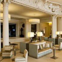 Starhotels Savoia Excelsior Palace 