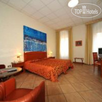 Impero hotel Trieste 