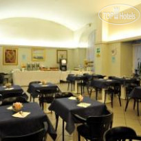 Impero hotel Trieste 