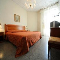 Impero hotel Trieste 