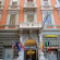 Impero hotel Trieste 