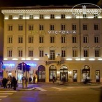 Victoria Hotel 4*