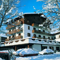 Nazionale Hotel Bormio 3*