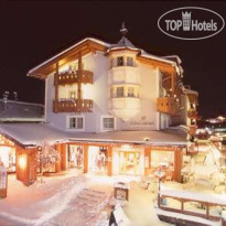 Concordia hotel Livigno 