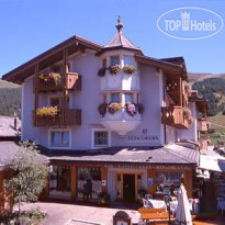 Concordia hotel Livigno 