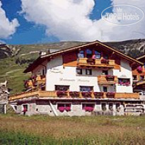 Steinbock hotel Livigno 