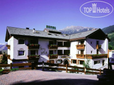 SantAnton Hotel Bormio 4*