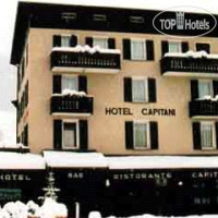 Capitani Hotel Bormio 3*