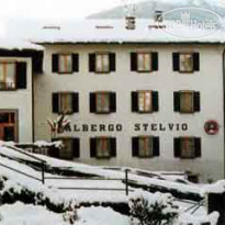 Stelvio Hotel Bormio 