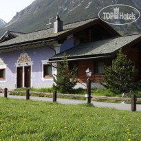 La Golp Chalet 