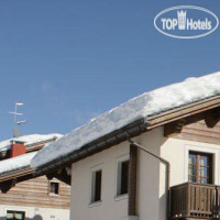 Chalet La Golp - Koko 3*