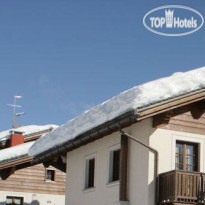 Chalet La Golp - Koko 