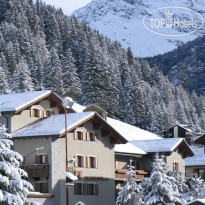 Alpi Residence 