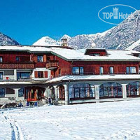 Nevada Hotel Bormio 3*