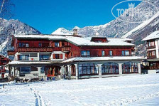 Nevada Hotel Bormio 3*