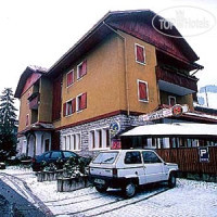 Aurora hotel Bormio 3*