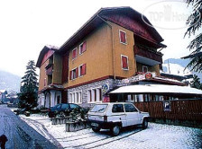 Aurora hotel Bormio 3*