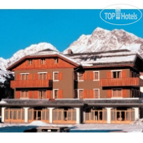 Aurora hotel Bormio 