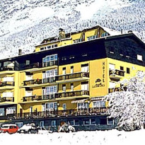 Larice Bianco Hotel Bormio 