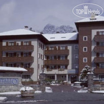 Cristallo Hotel Residence Bormio 