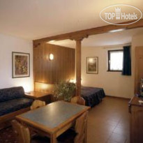 Cristallo Hotel Residence Bormio 