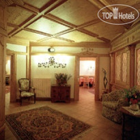 Cristallo Hotel Residence Bormio 