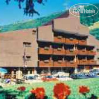 National Park hotel Valdidentro 3*